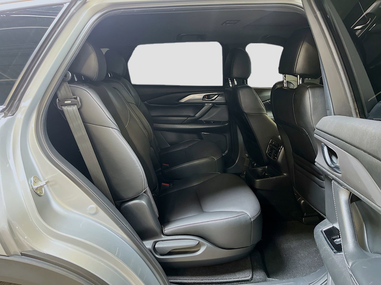 Used 2023 MAZDA CX-9 Grand Touring image 29