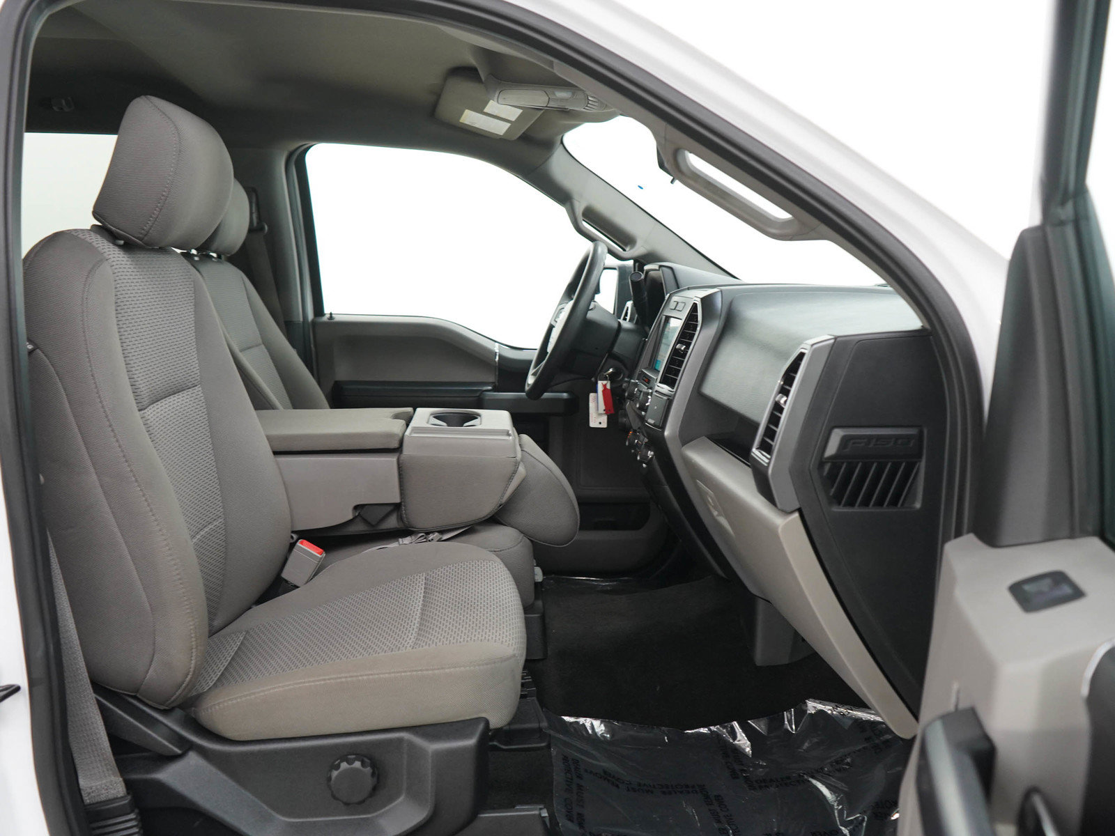 Used 2019 Ford F150 XLT AWD/4WD image 11