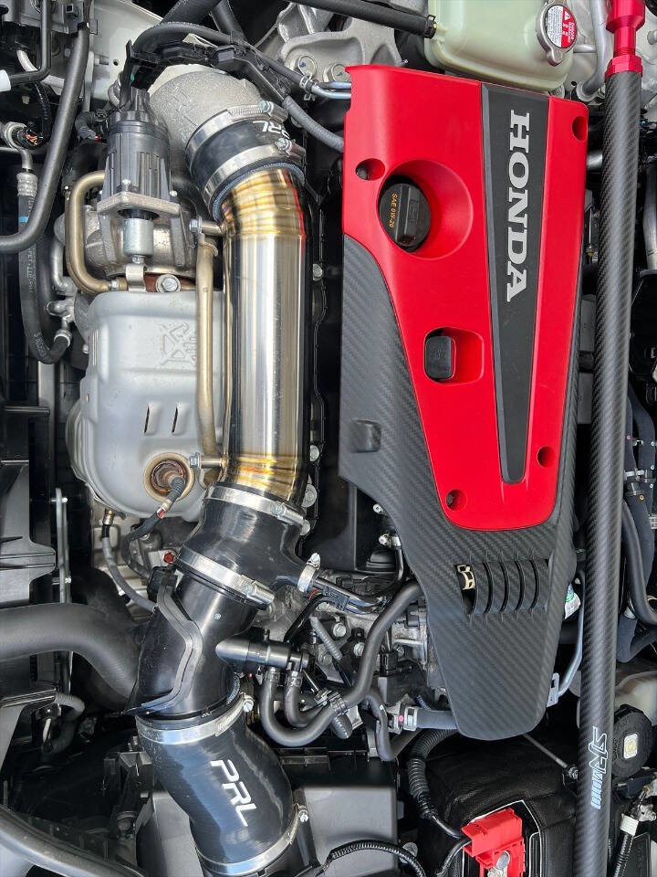 Used 2023 Honda Civic Type R image 18