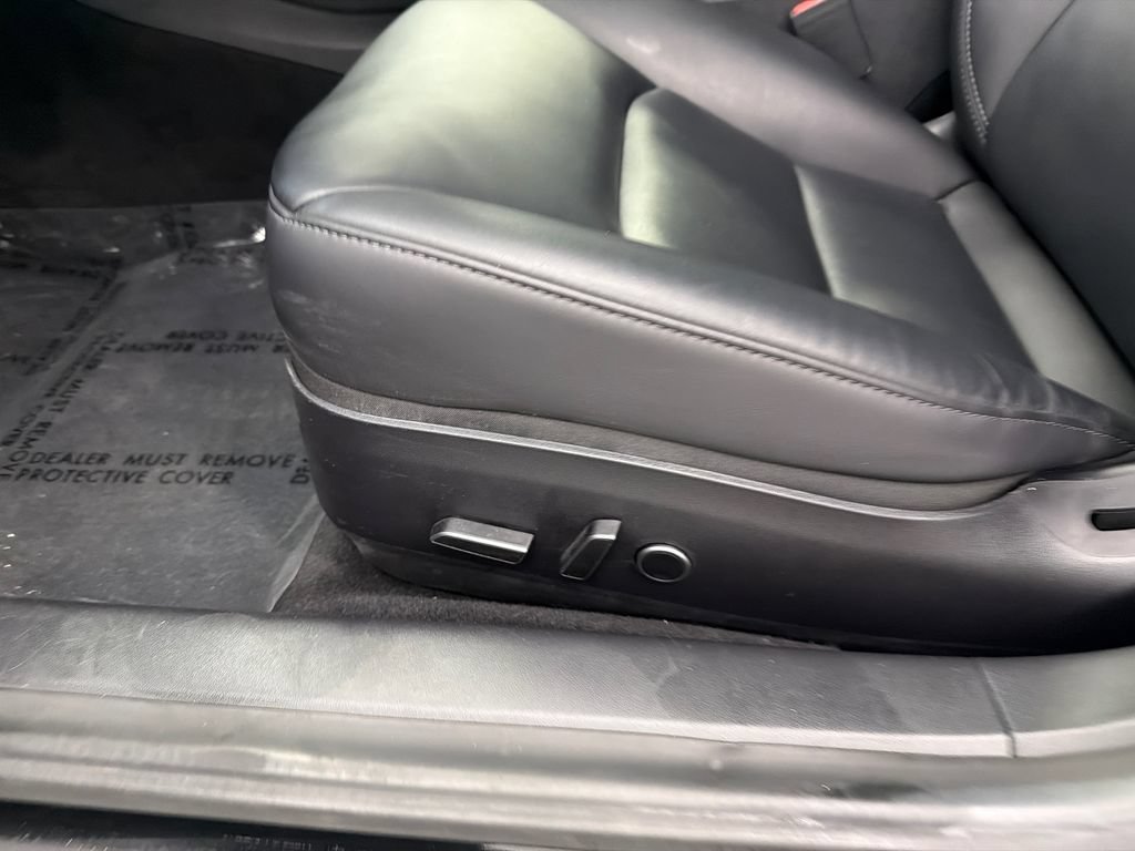 Used 2021 Tesla Model 3 Long Range AWD/4WD image 10