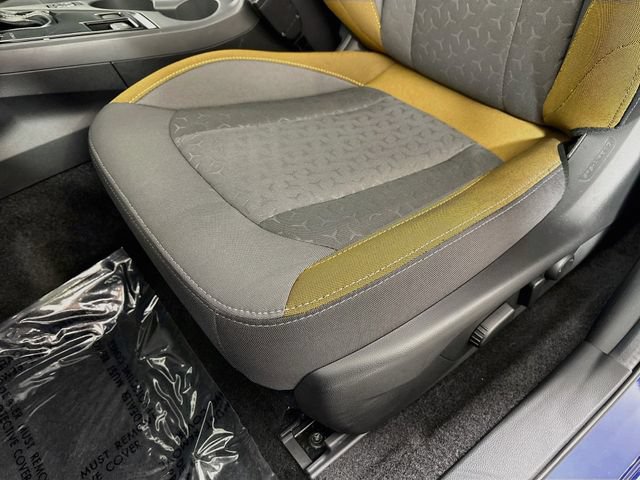 Certified 2025 Subaru Crosstrek 2.5i Sport AWD/4WD image 21