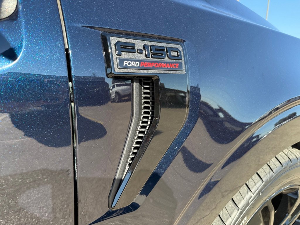 Used 2023 Ford F150 XL image 9