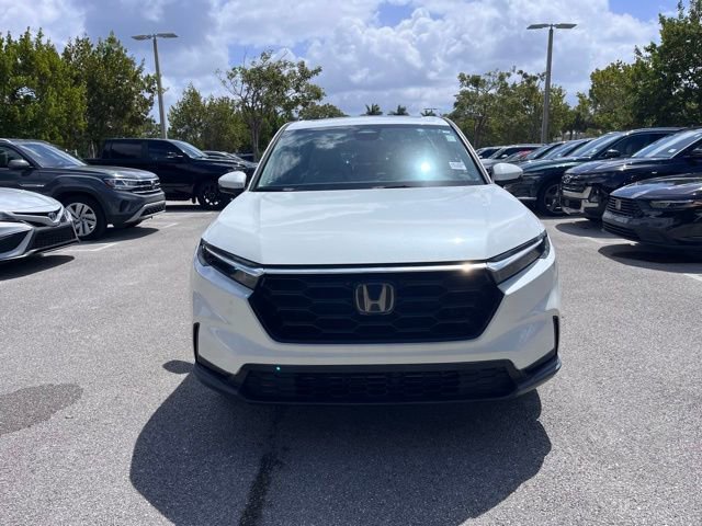 Used 2023 Honda CR-V EX image 2