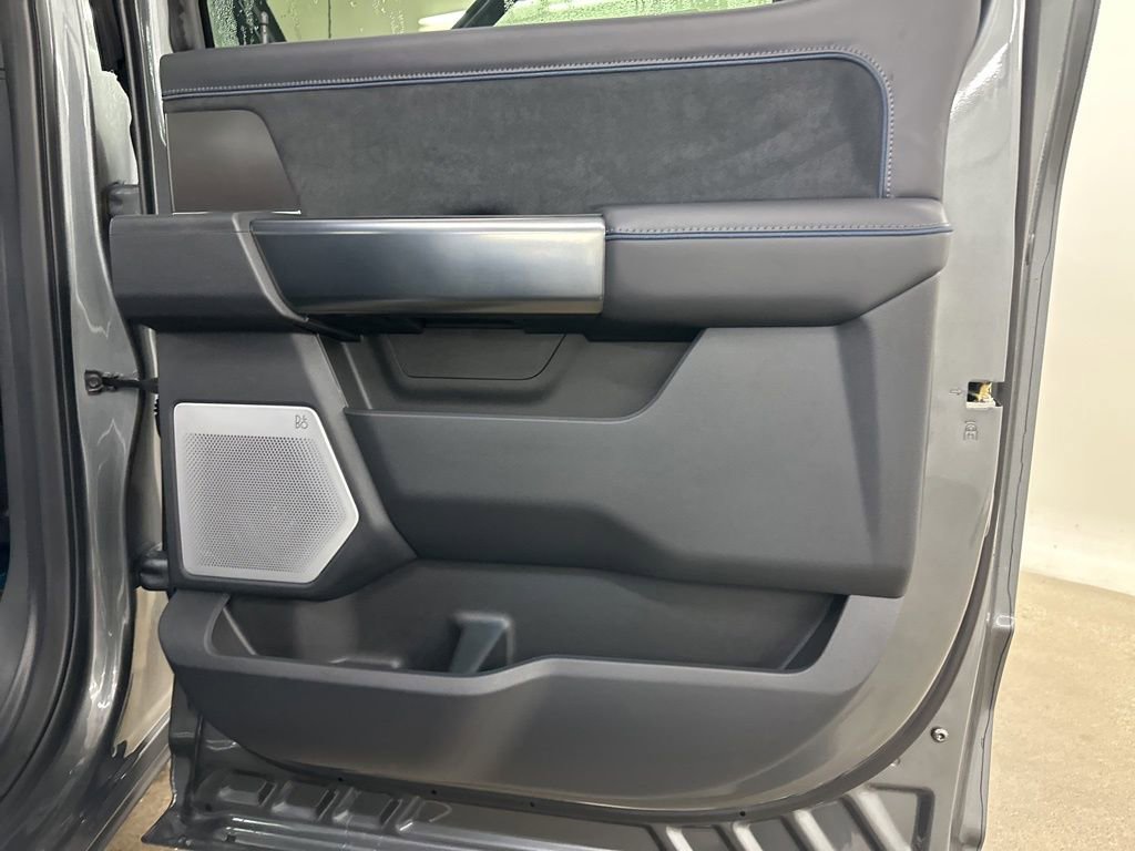 New 2026 Ford F350 Platinum w/ FX4 Off-Road Package image 20