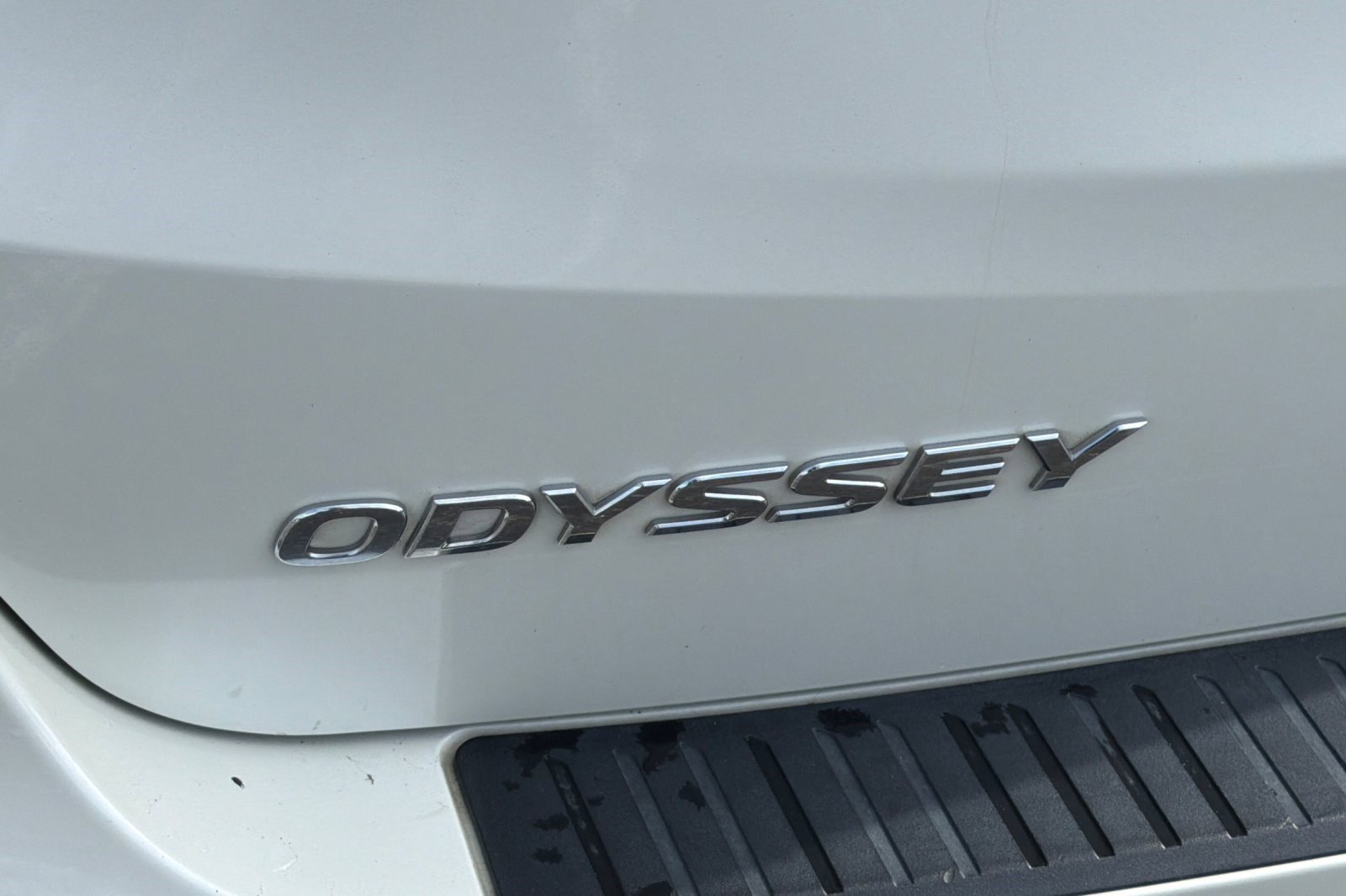 Used 2019 Honda Odyssey Elite image 40