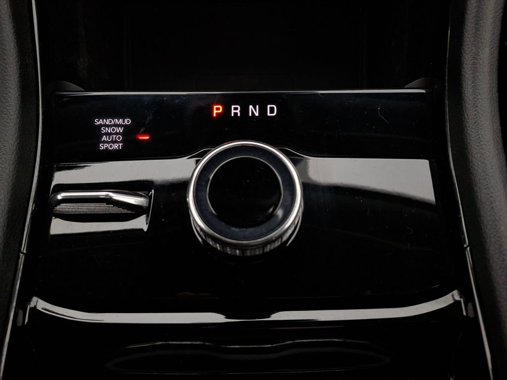 Used 2021 Jeep Grand Cherokee L Limited w/ Luxury Tech Group II image 23