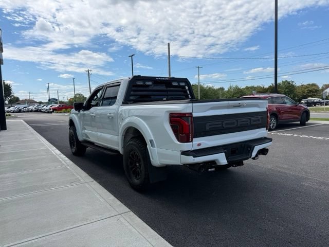 Used 2024 Ford F150 Raptor AWD/4WD image 6