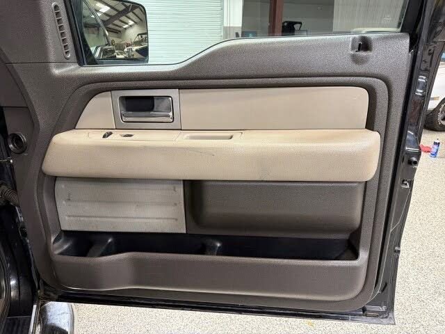 Used 2010 Ford F150 STX AWD/4WD image 53