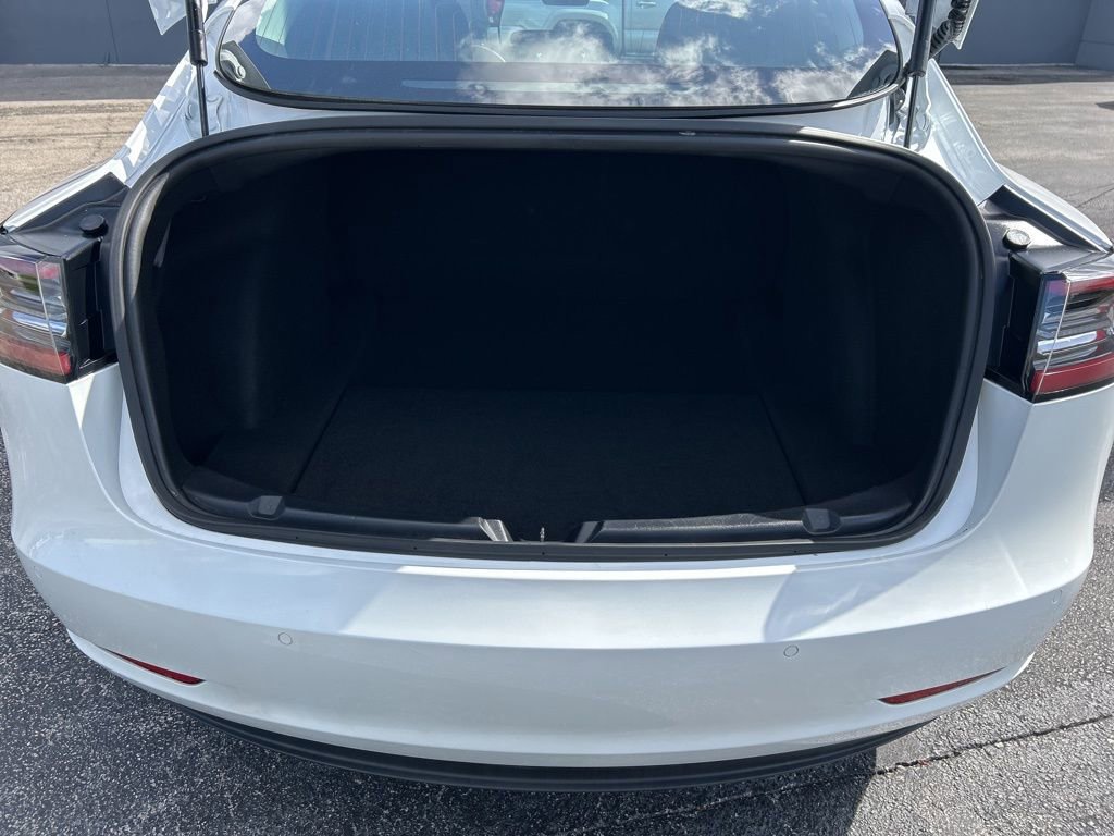 Used 2020 Tesla Model 3 Long Range image 5