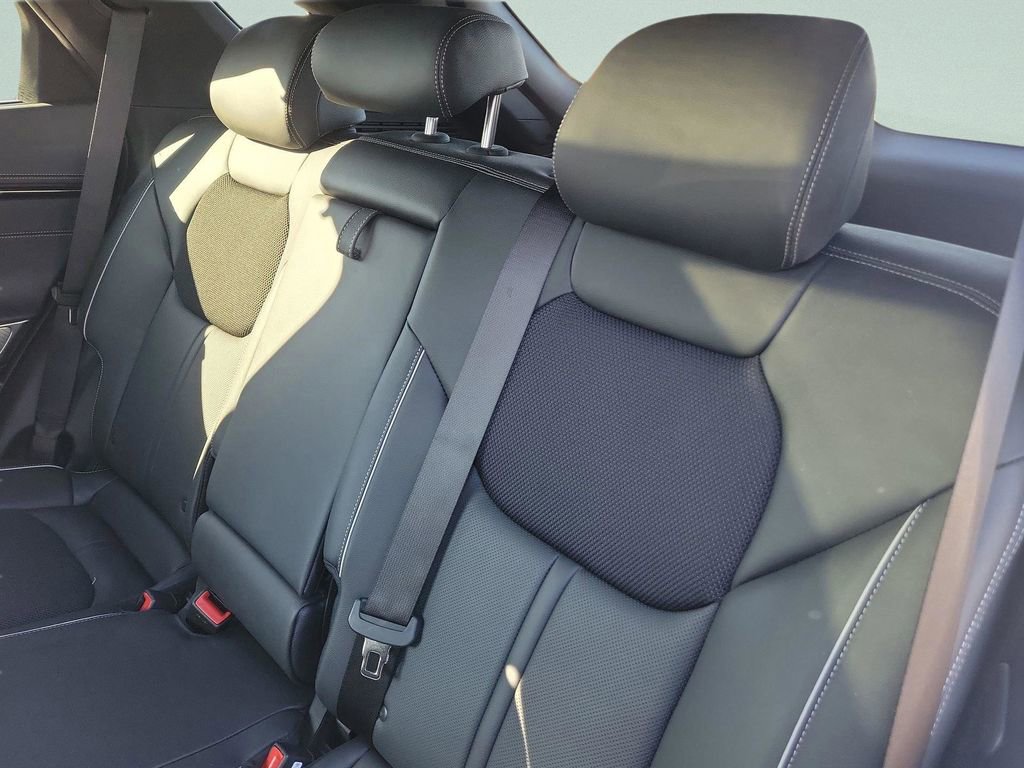 Used 2025 Genesis GV70 2.5T Sport Prestige w/ Sport Prestige Package image 14