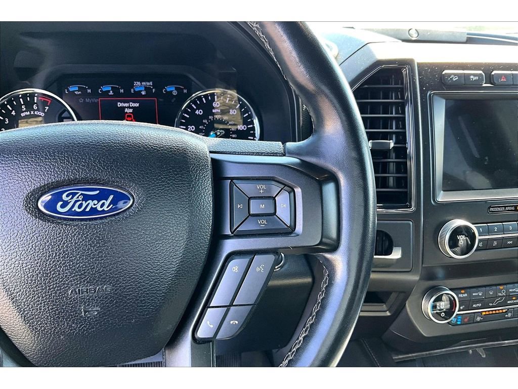 Used 2020 Ford Expedition Limited w/ Equipment Group 302A AWD/4WD image 21