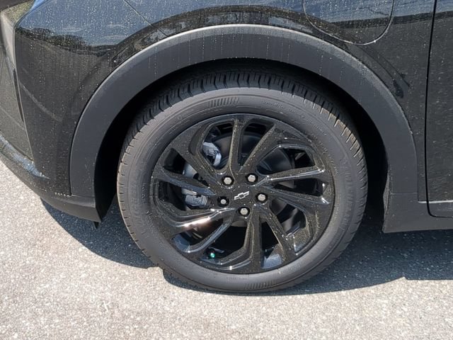 New 2027 Chevrolet Bolt RS w/ Technology Package FWD image 12
