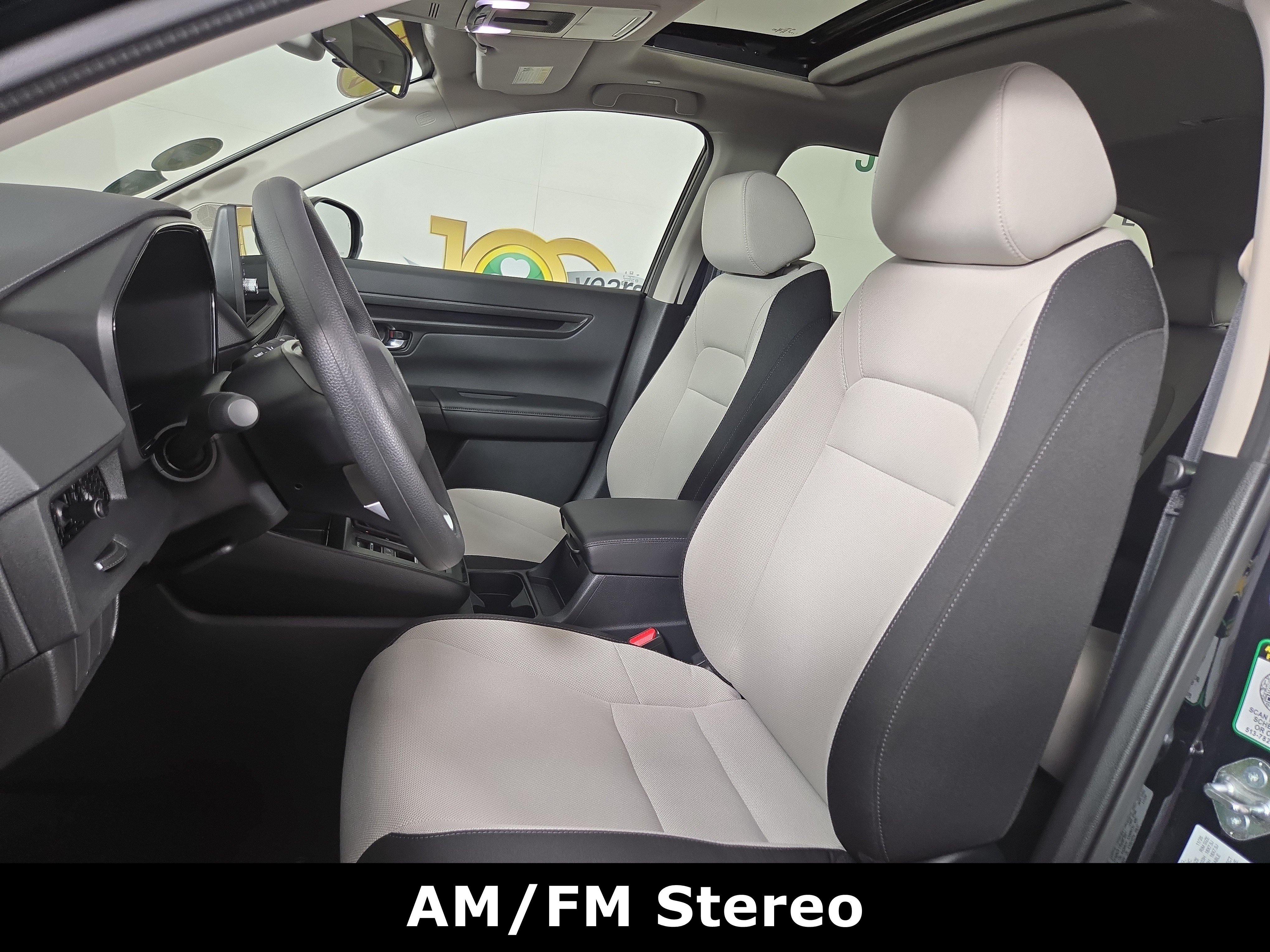 Used 2026 Honda CR-V EX image 11