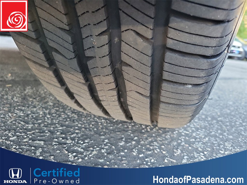 Certified 2018 Honda Accord Hybrid image 31