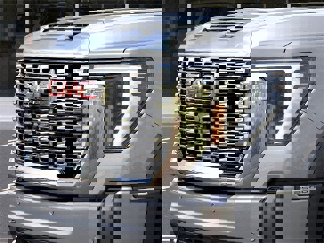 New 2026 GMC Sierra 2500 Denali image 13