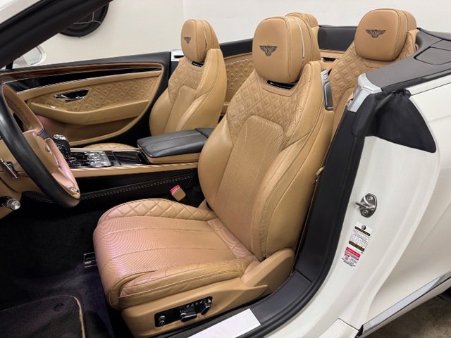 Used 2020 Bentley Continental GT V8 First Edition AWD/4WD image 23