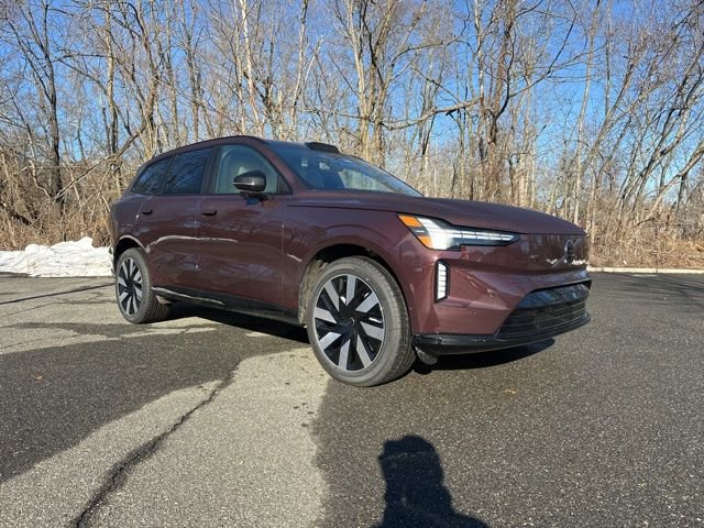 New 2025 Volvo EX90 Plus w/ Protection Package Premier