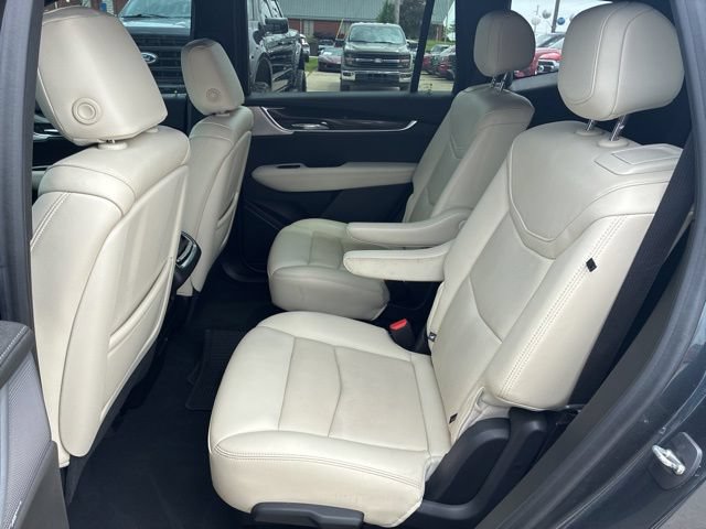 Used 2021 Cadillac XT6 Sport AWD/4WD image 23