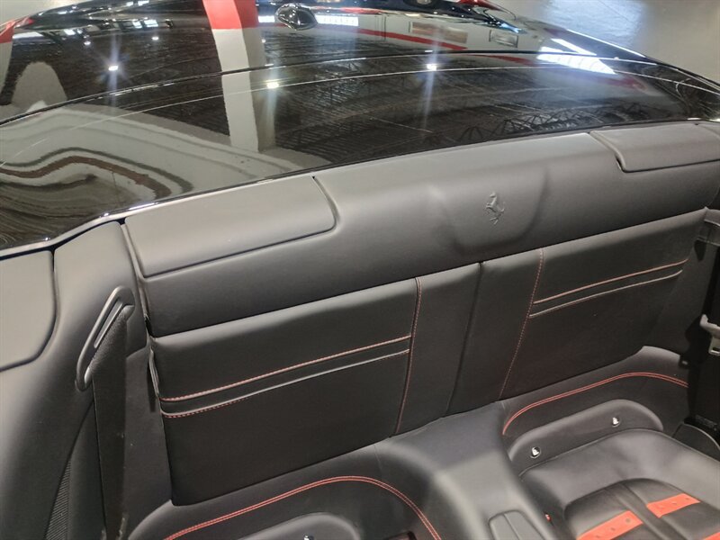 Used 2018 Ferrari California T RWD image 29