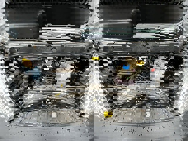 New 2025 RAM ProMaster 3500 w/ Premium Convenience Group image 10