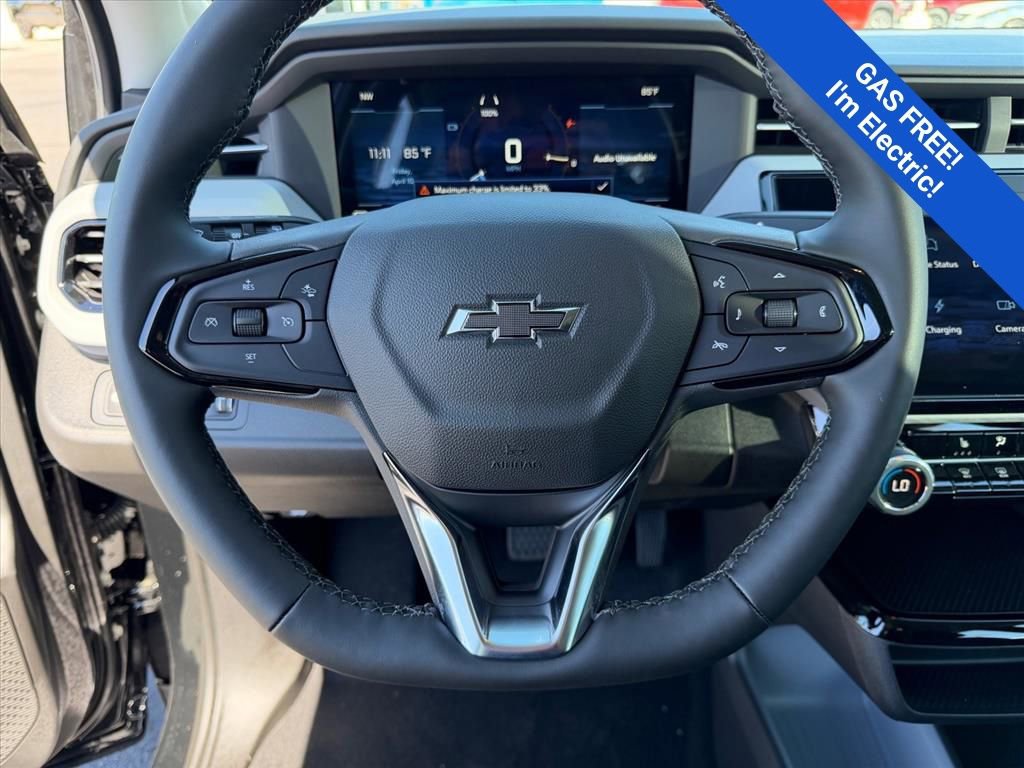 New 2027 Chevrolet Bolt LT w/ Comfort Package image 10