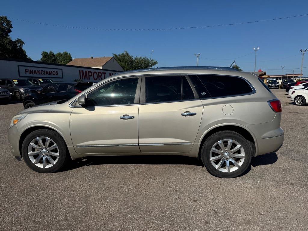 Used 2015 Buick Enclave Premium FWD image 5