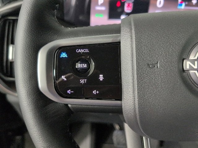 New 2026 Nissan Armada SL w/ Captain's Chari Seat Package image 13