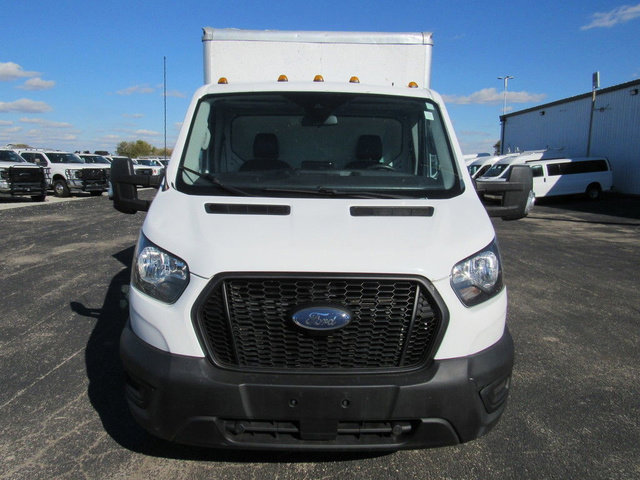 Used 2020 Ford Transit 350 RWD image 10