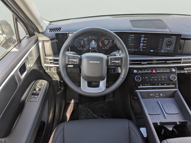 New 2027 Hyundai Santa Fe SEL FWD image 19