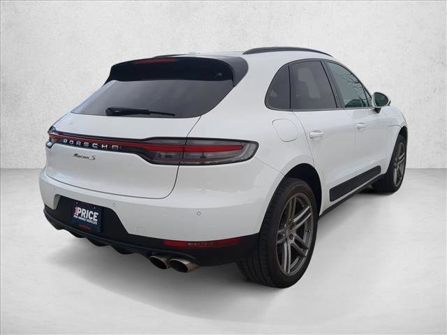 Used 2020 Porsche Macan S image 5