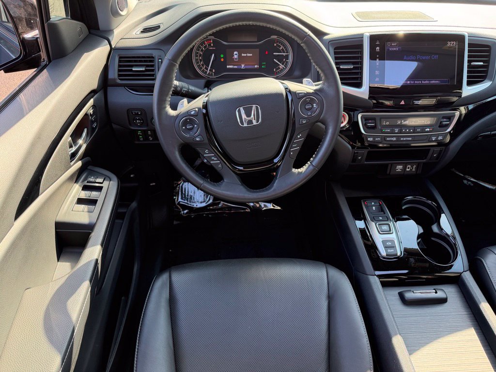 Certified 2020 Honda Ridgeline RTL-E image 37