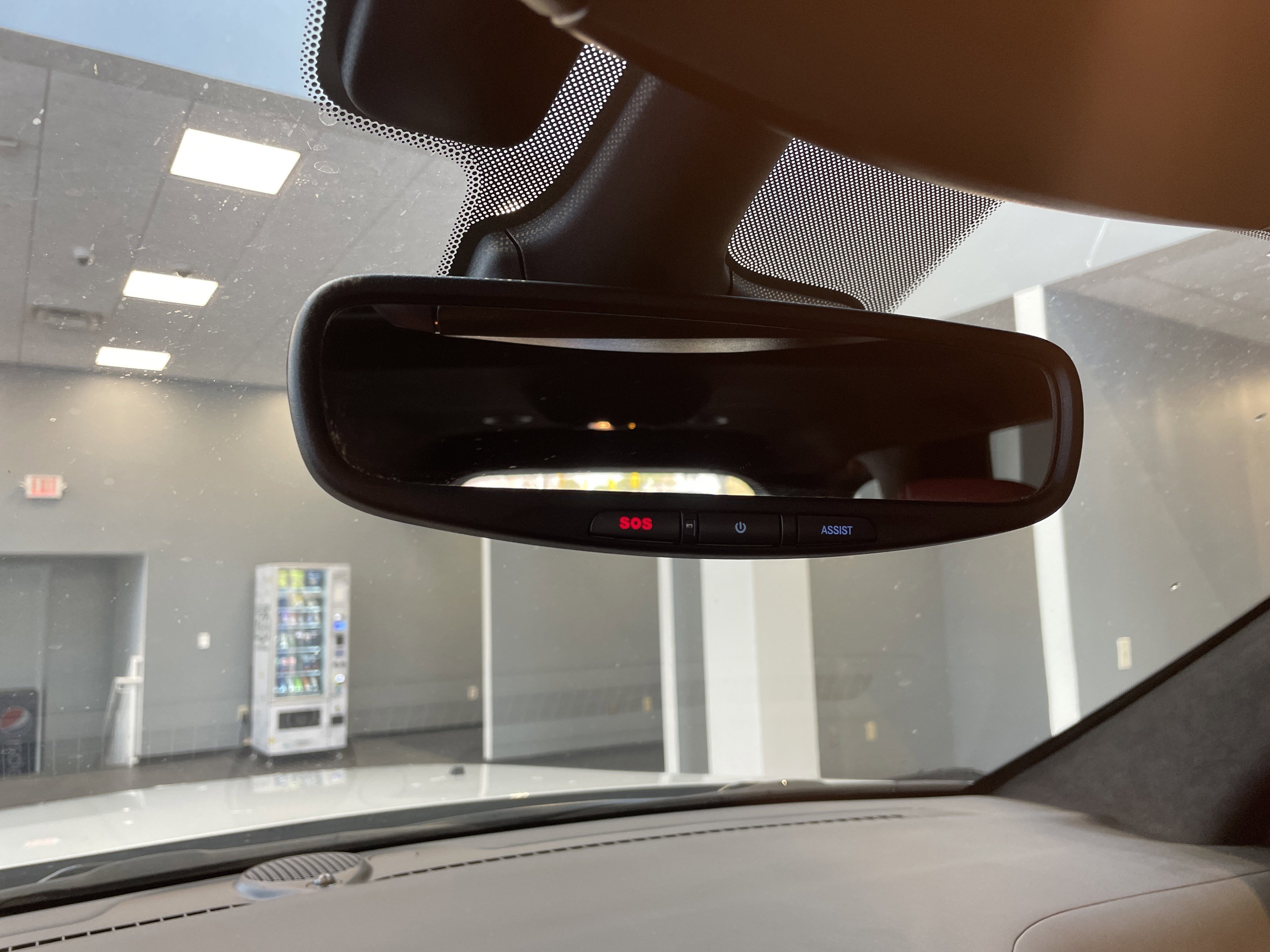 Used 2023 Dodge Durango SRT image 32