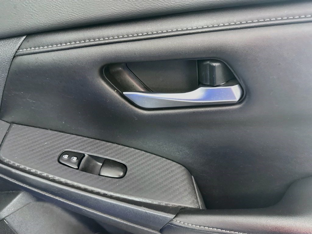 Used 2020 Nissan Sentra SV FWD image 30