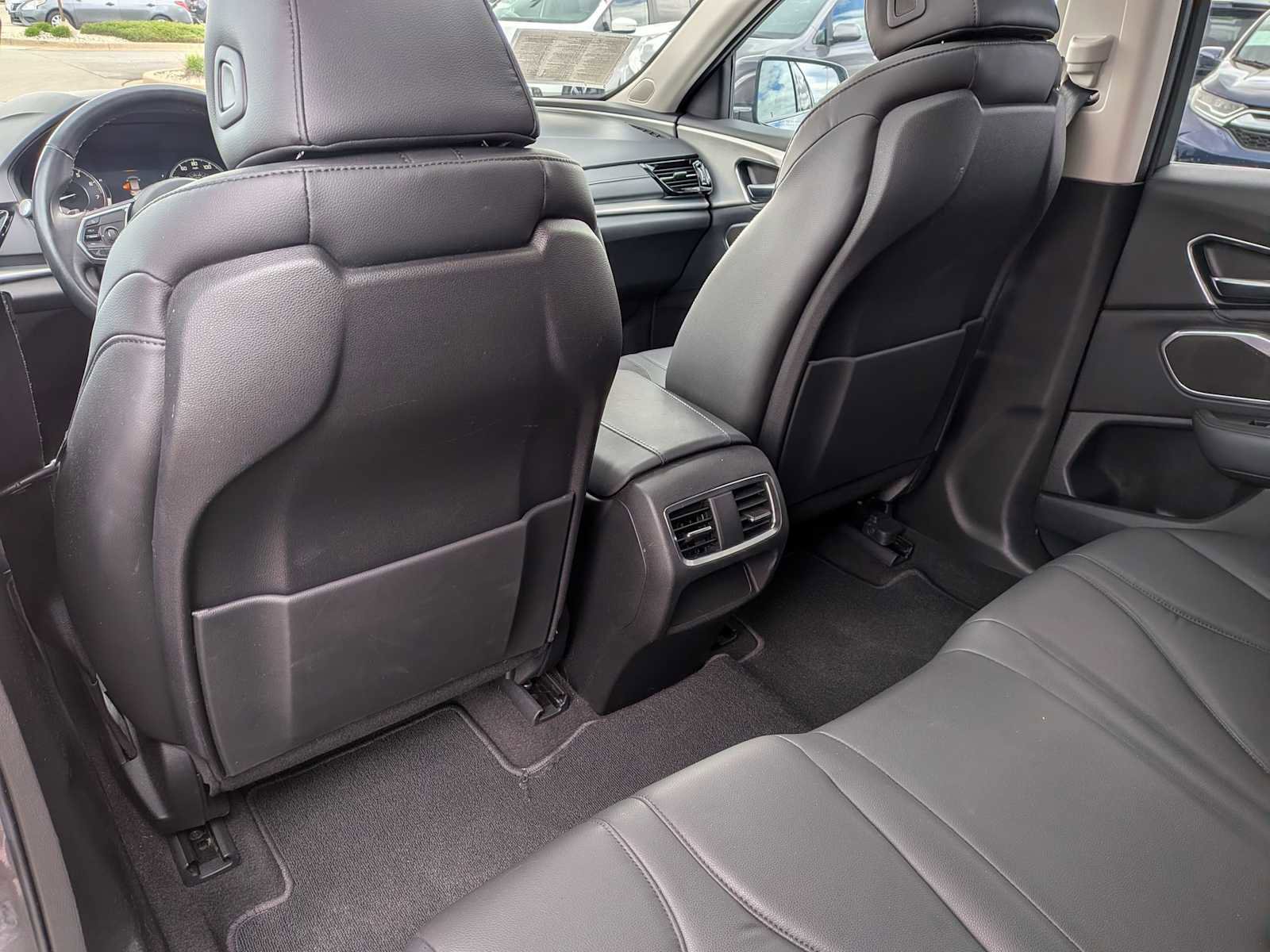 Used 2019 Acura RDX AWD image 17