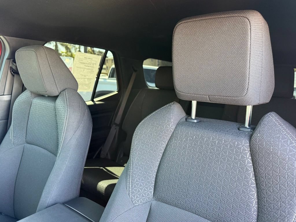 Certified 2026 Toyota 4Runner SR5 AWD/4WD image 20