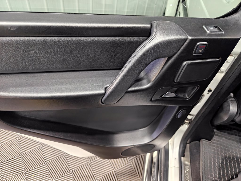 Used 2017 Mercedes-Benz G 550 image 50