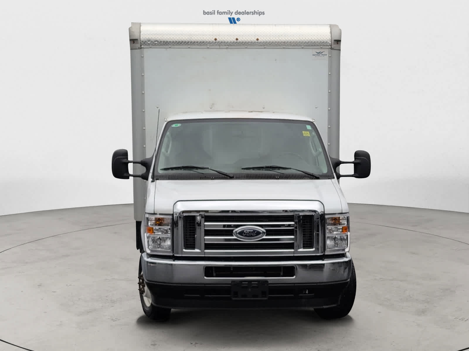 Used 2024 Ford E-450 and Econoline 450 Super Duty w/ Power Windows & Locks Group image 9