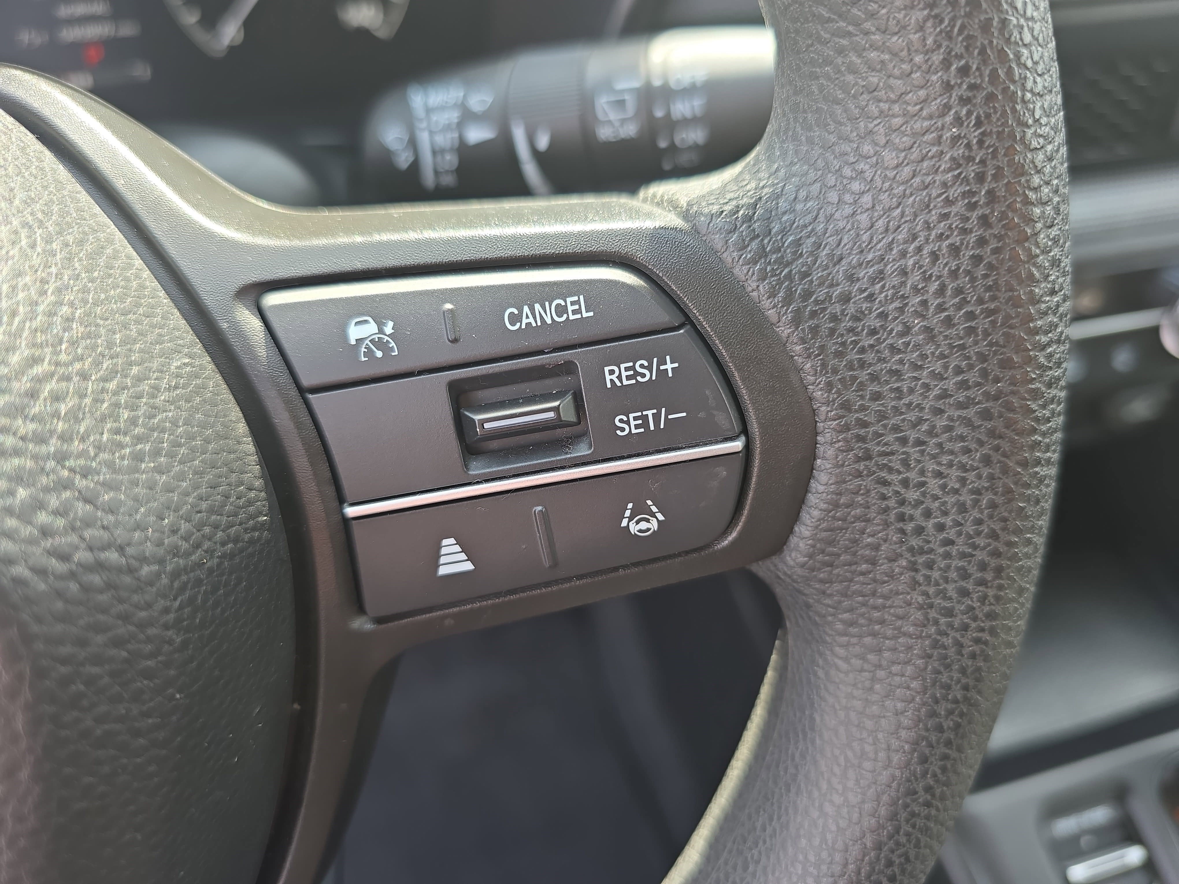 Used 2023 Honda CR-V EX image 19