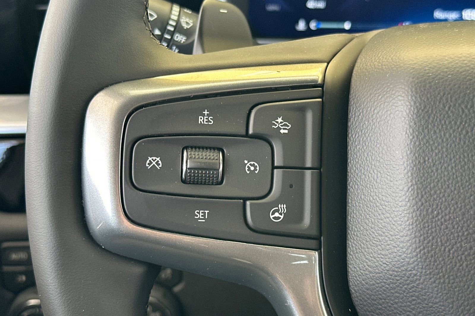 New 2026 Chevrolet Silverado 1500 LT w/ All Star Edition Plus image 27