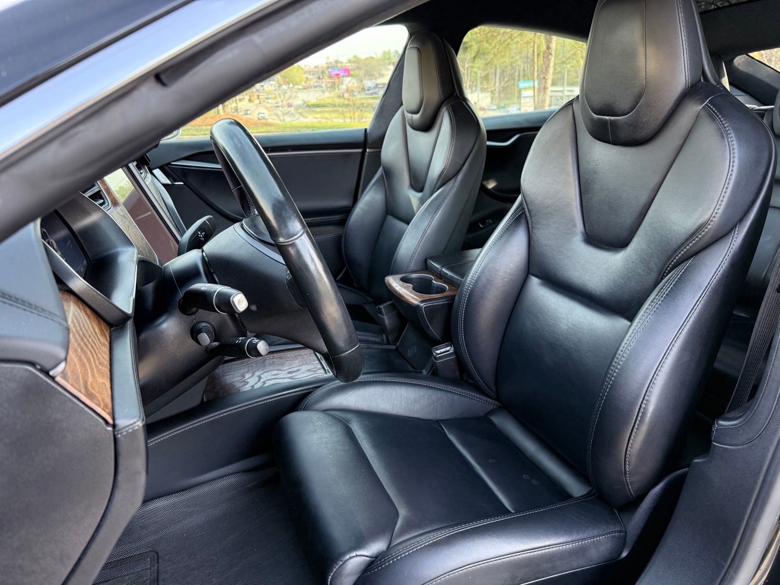 Used 2019 Tesla Model S Long Range image 29