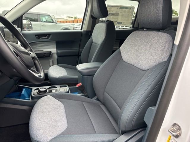 Used 2025 Ford Maverick XLT FWD image 10