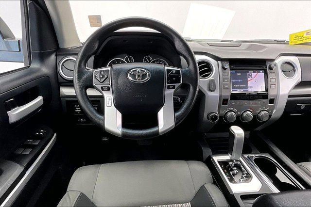 Used 2014 Toyota Tundra SR5 w/ TRD Off Road Package image 4
