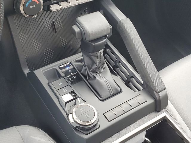 Used 2025 Toyota Tacoma SR5 image 24