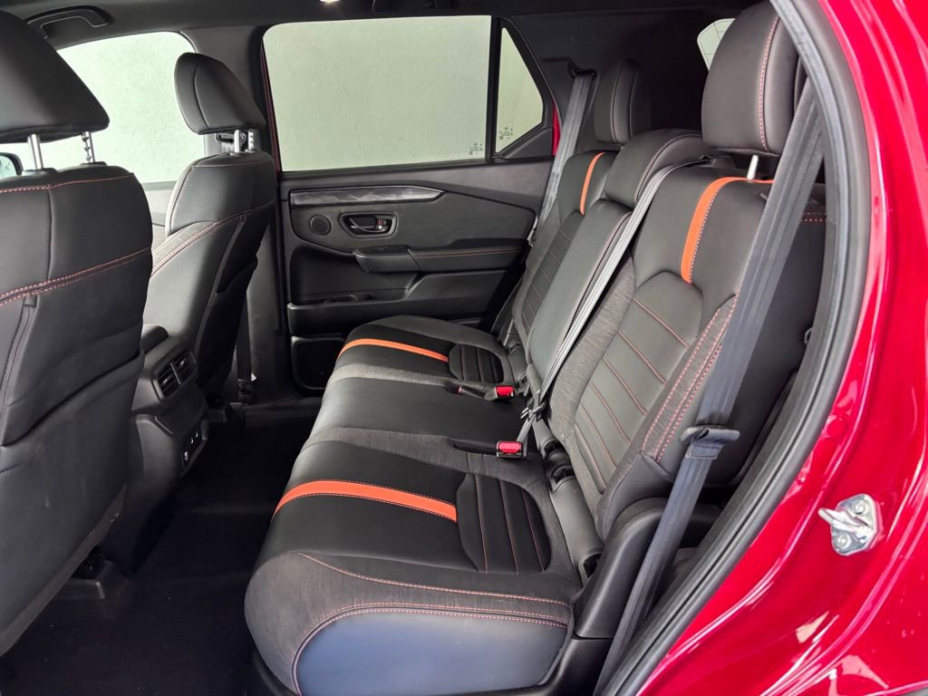 Used 2026 Honda Passport TrailSport image 14