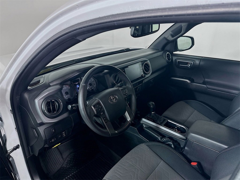 Used 2023 Toyota Tacoma TRD Sport image 30