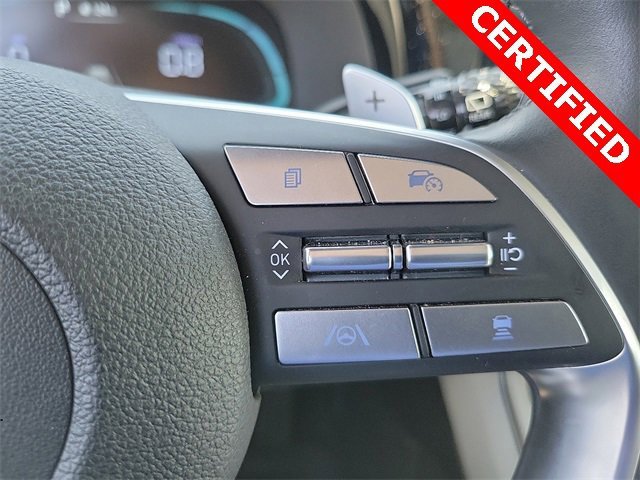 Used 2024 Hyundai Palisade SEL image 5