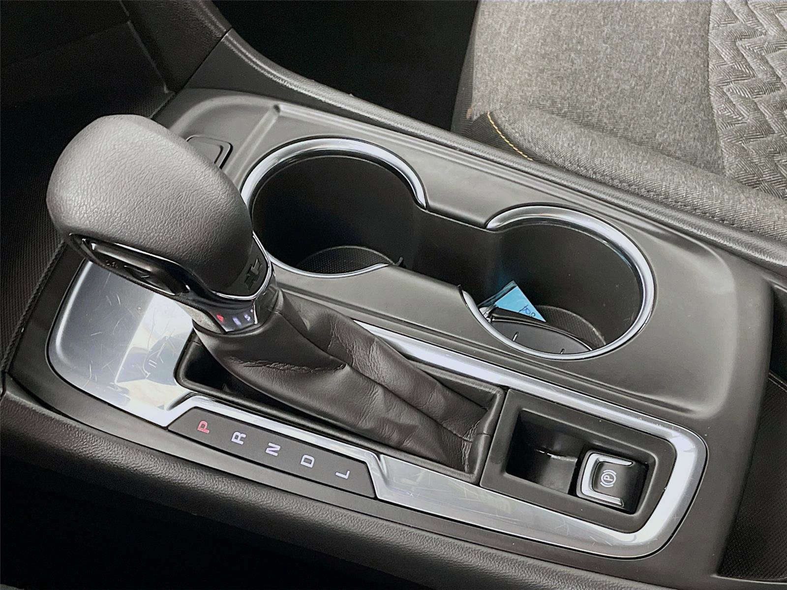 Certified 2024 Chevrolet Equinox LT image 19