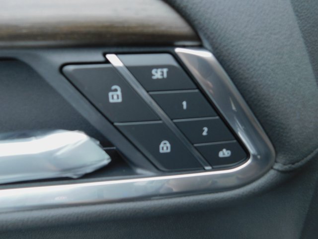 New 2025 Chevrolet Silverado 2500 High Country w/ High Country Premium Package image 26