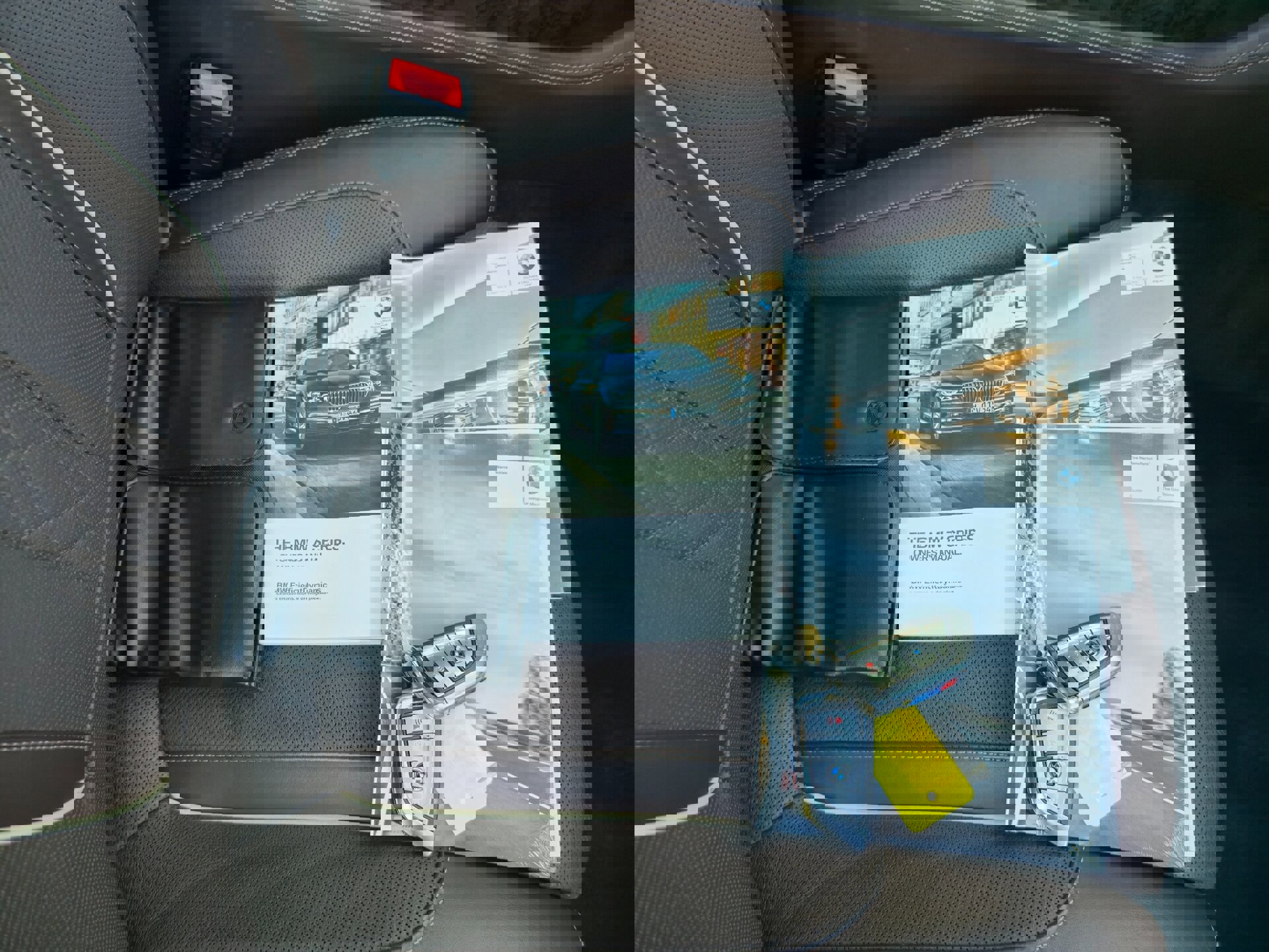 Used 2016 BMW 740i image 40