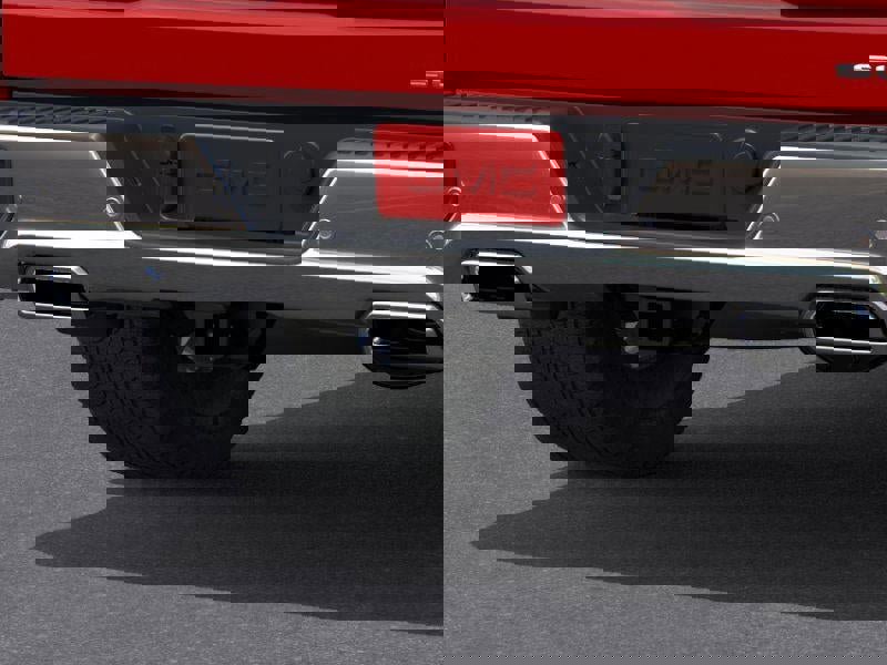 New 2026 GMC Sierra 1500 SLT w/ SLT Premium Plus Package image 14